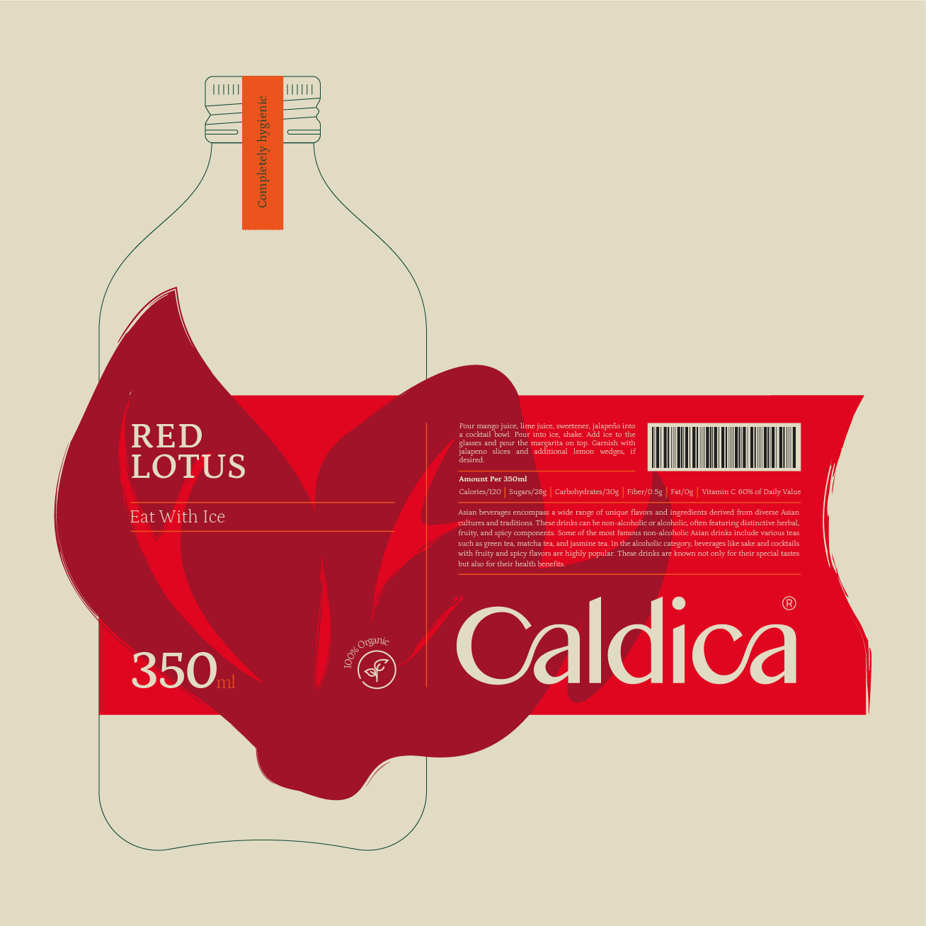 caldica