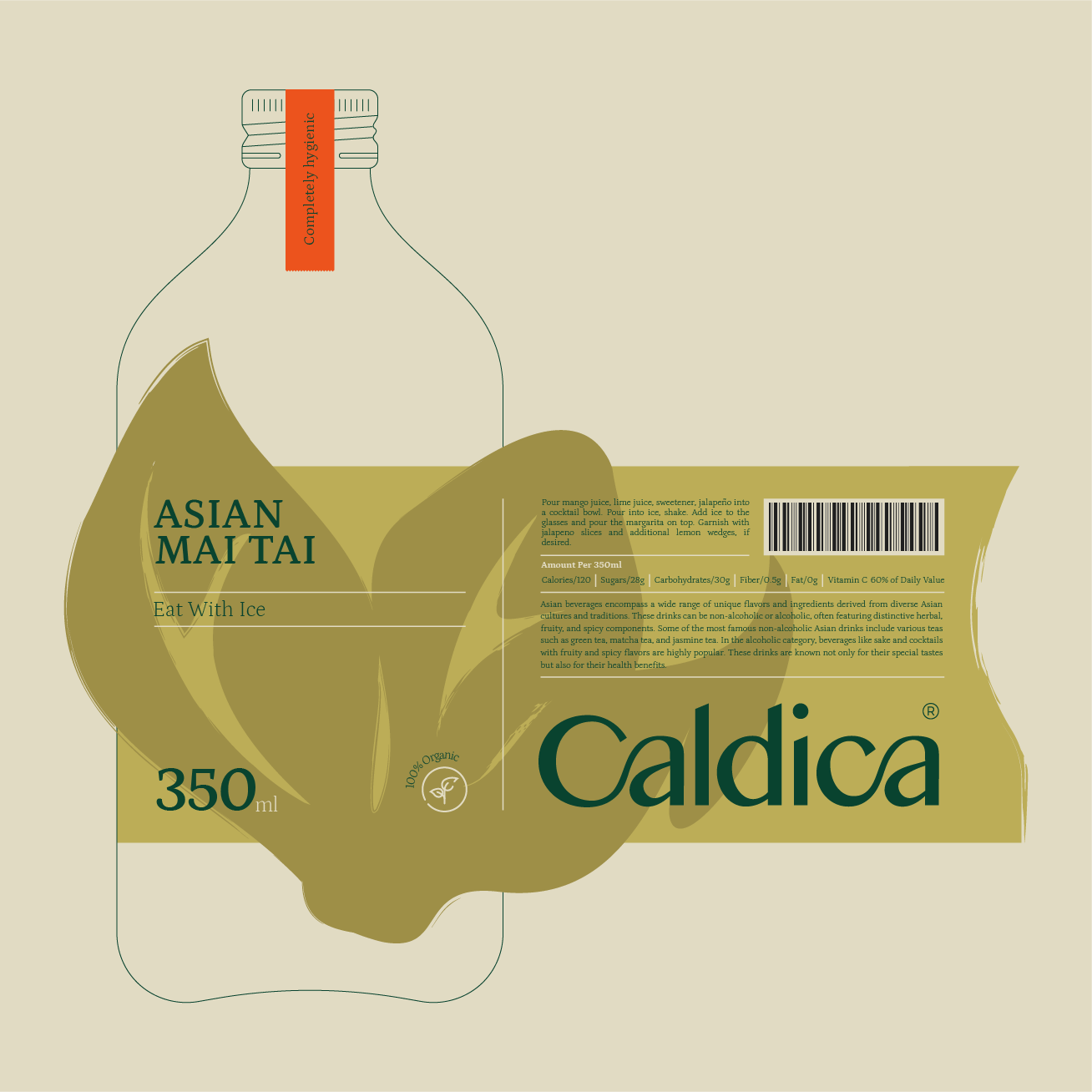 caldica