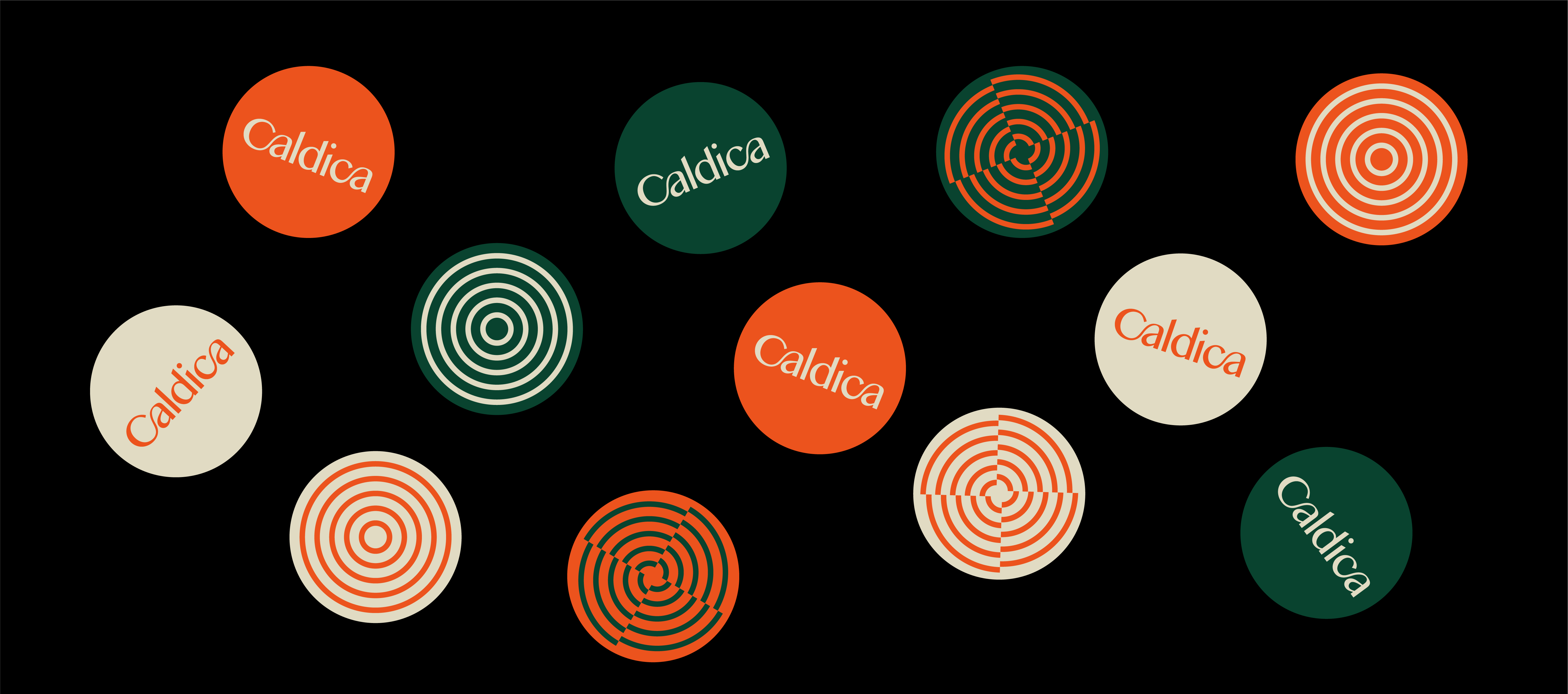 caldica