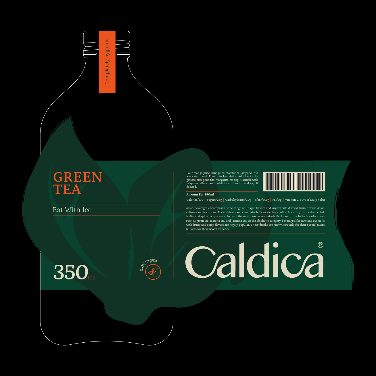 caldica