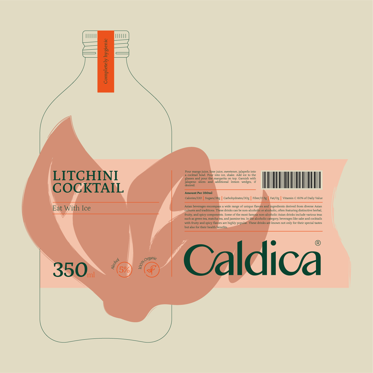 caldica