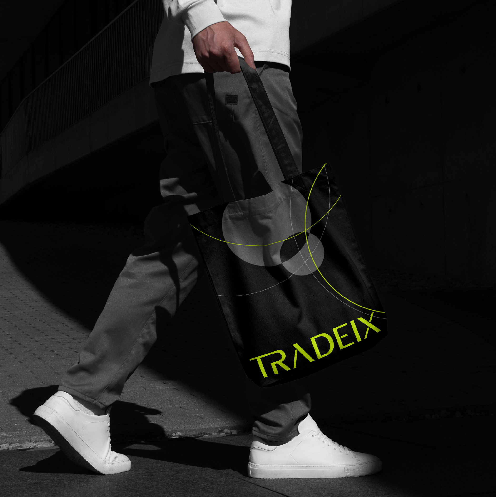 Tradeix